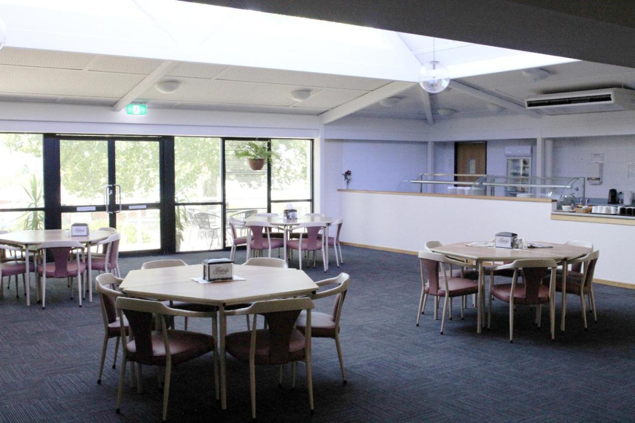 Henry'S Quirindi Exterior foto