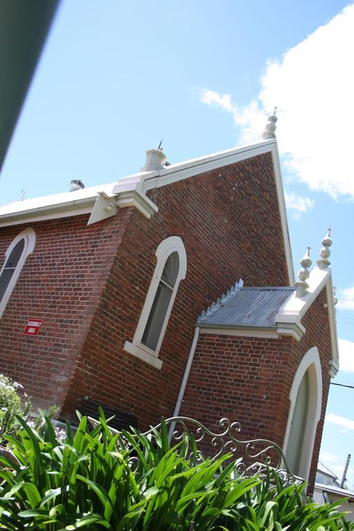 Henry'S Quirindi Exterior foto
