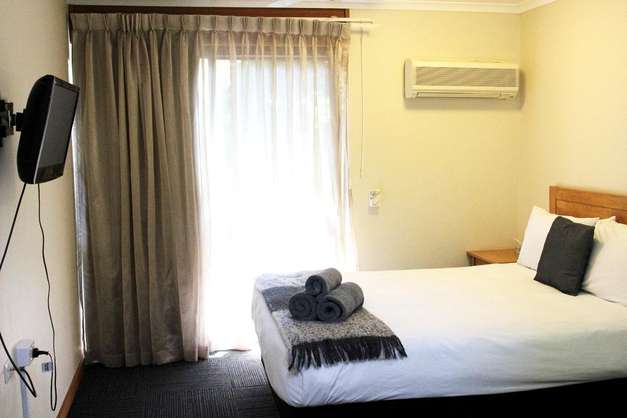 Henry'S Quirindi Exterior foto