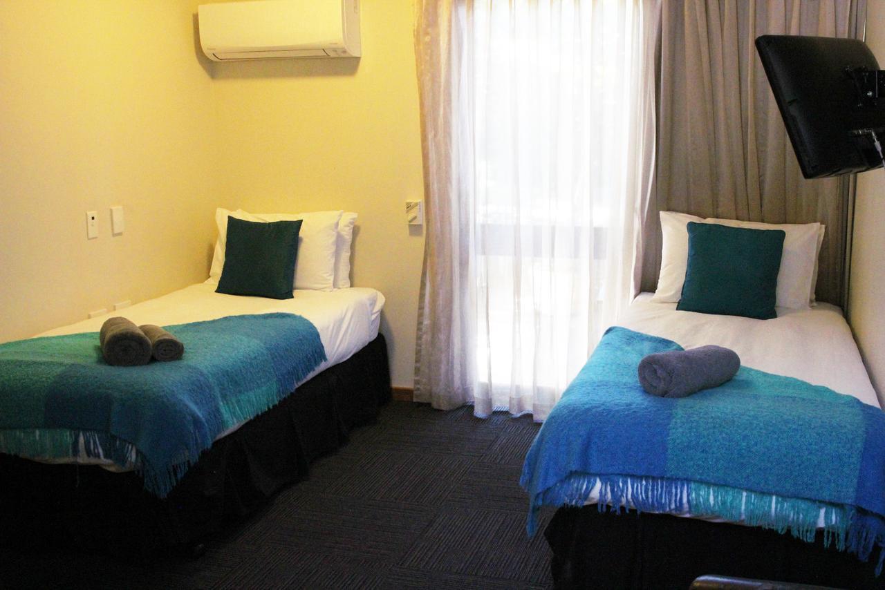 Henry'S Quirindi Exterior foto