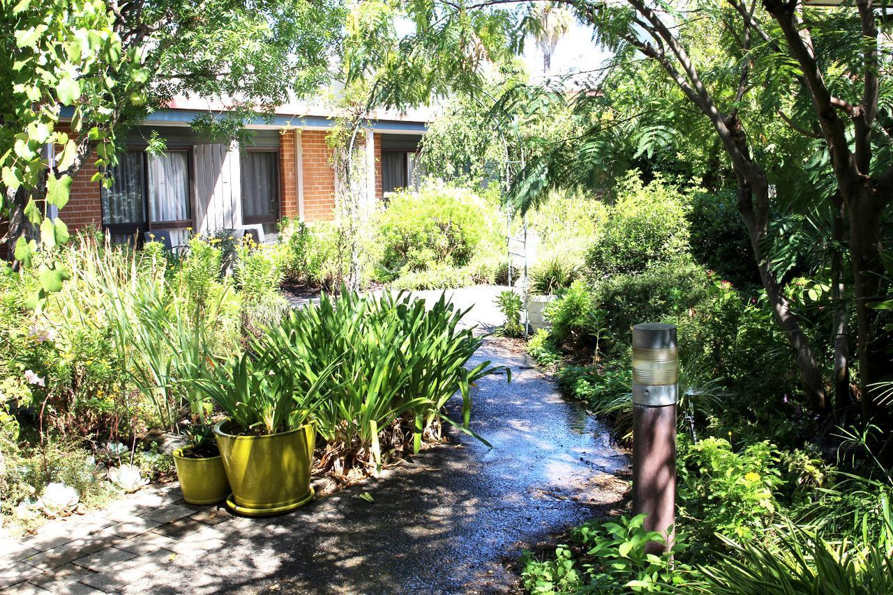 Henry'S Quirindi Exterior foto
